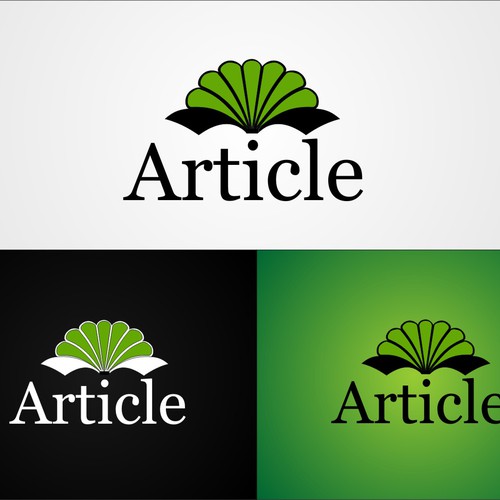 Article Logo