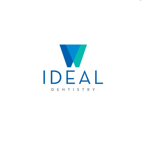 Create Logo For Modern Dental Practice Design by mes