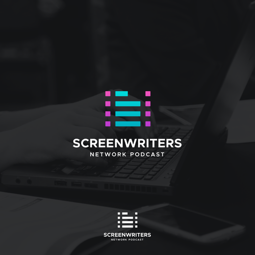 Screenwriting Community Seeks Inventive Logo!-ontwerp door sergiOne Ⓢ