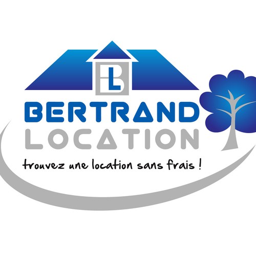 Logo & business card contest entry by JP-Création