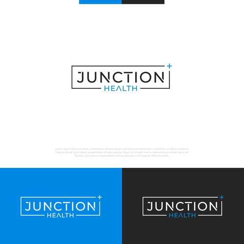 Design a confident medical logo Design by Shahin_Reza