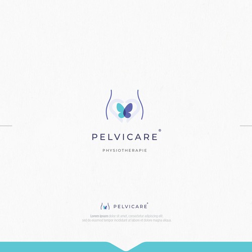 Logo & brand identity pack contest entry by BYOAND