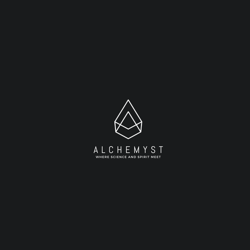 Design a Geometric Logo for some Alchemysts | Logo design contest
