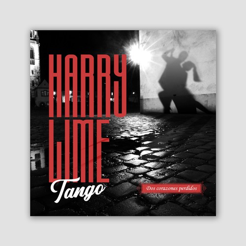 Album Cover contest entry by Aicrag