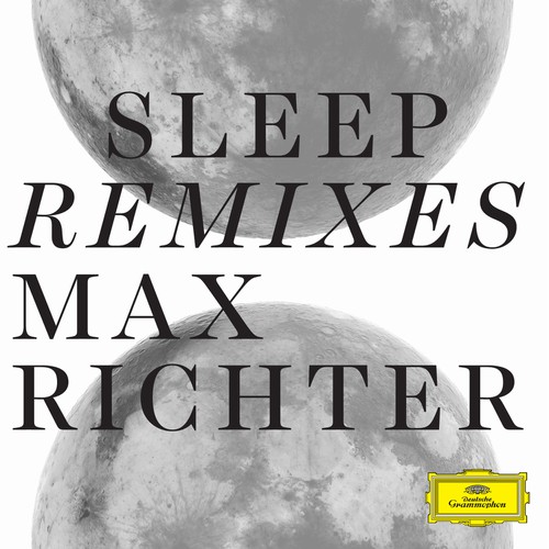 Create Max Richter's Artwork Design by for positioning only