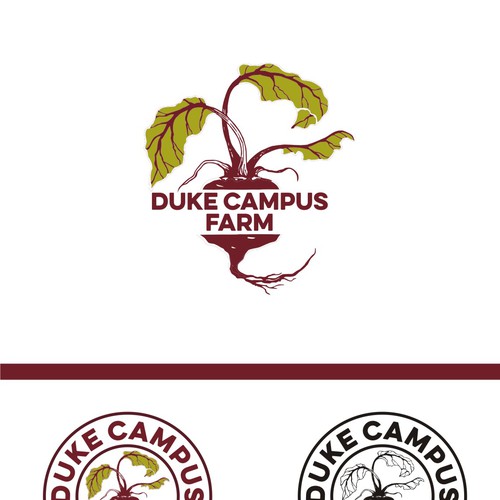 duke farms logo