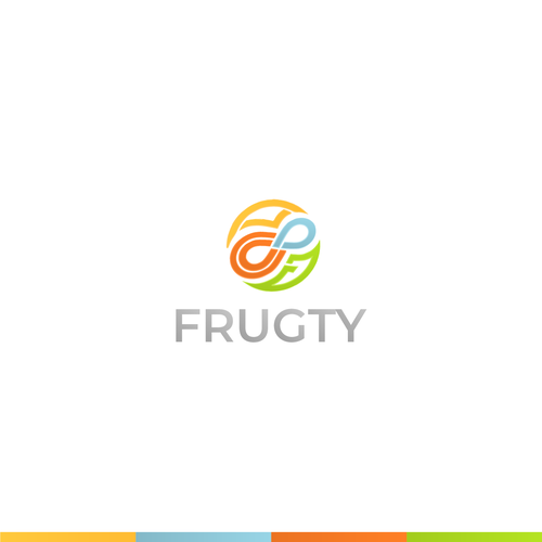 frugty? Design by Catarina Terra