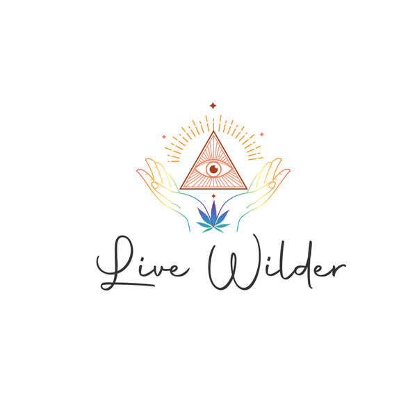 Logo for Live Wilder