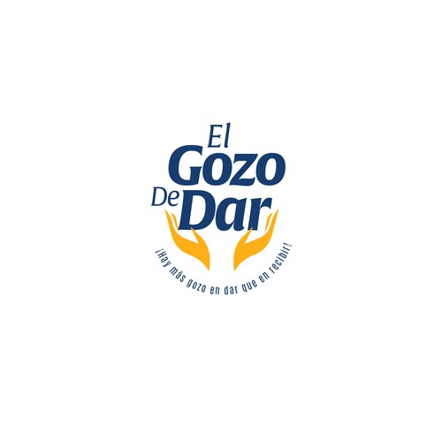 El Gozo de dar Diseño de JoseCastro