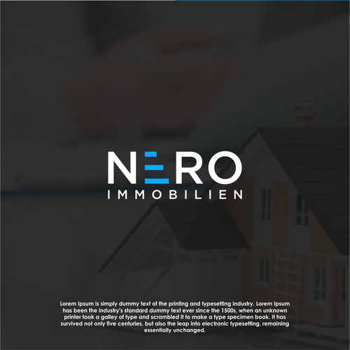 Proposta di design per un contest della categoria Logo e brand identity realizzata da Orino™