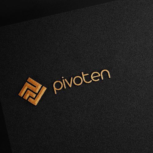 Pivoten Design by Dan_Tangerine