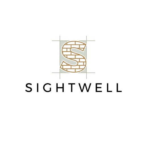 Design a Timeless Logo for Sightwell — A Place-Rooted Creative Developer Design by FreehubCo™