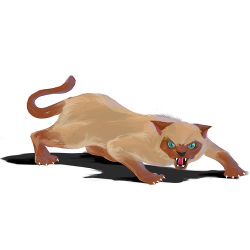 Design finalista por Zoey/Caiqiu Yang