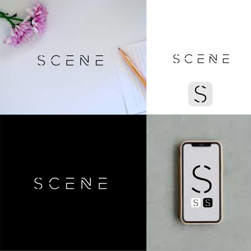 Scene - NYC Nightlife Design by SitcyArt