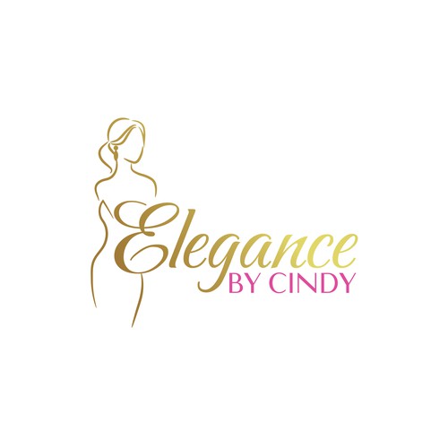 Elegant Brand Identity for Women’s Clothing & Accessories Store Design by Betula♥️