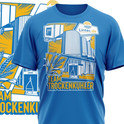  contest entry by marbona