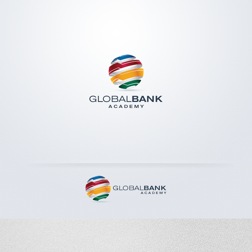 global banking logos