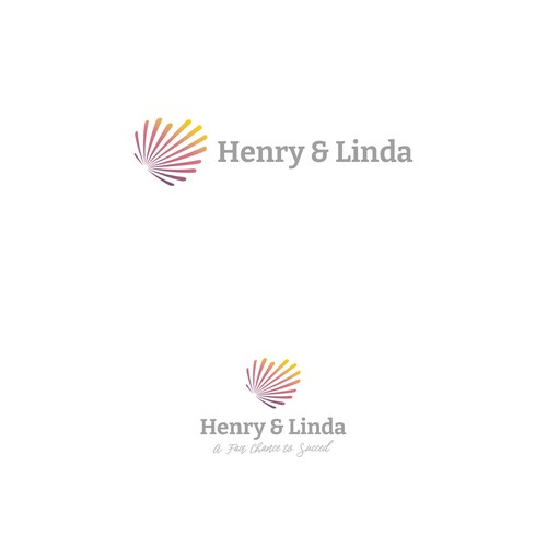 Design di Logo package for non-profit aims to assist the development and education of less privileged kids di Jose MNN