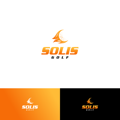 Create a Cool High-End Golf Logo Design von Astart