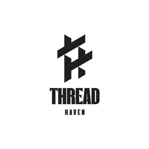Design a bold logo for a lifestyle brand merging fitness, focus, and passion Design by 'CraftiX