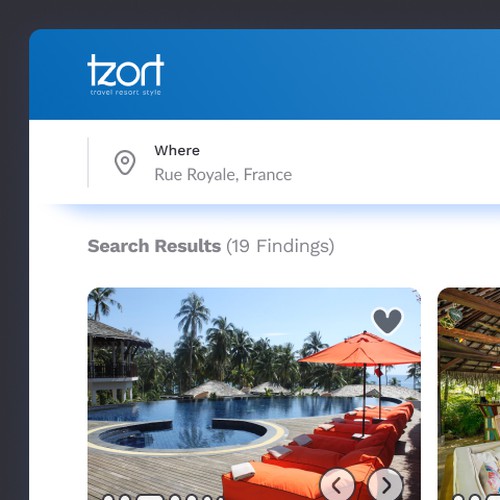 Other web or app design contest entry by Max ⚡