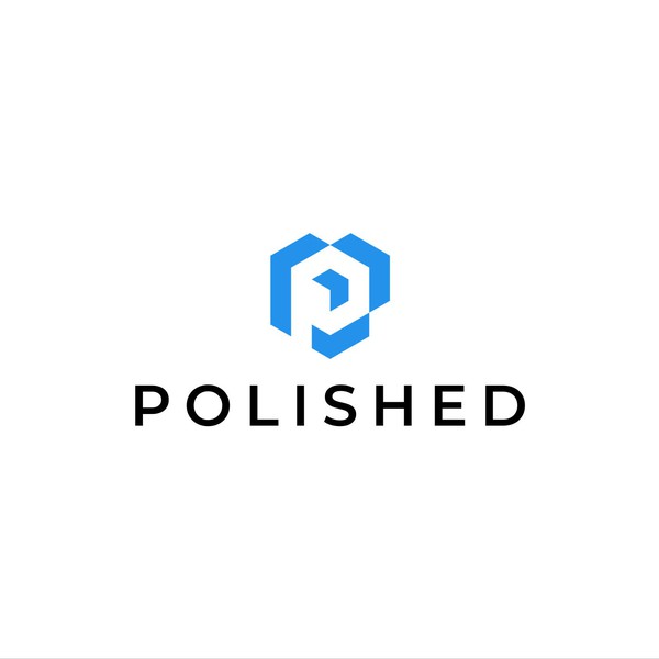 Polished Logo