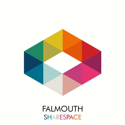 Designs Logo design for coworking space in Cape Cod Logo design contest