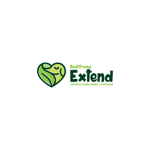 Extend clearance pet supplement