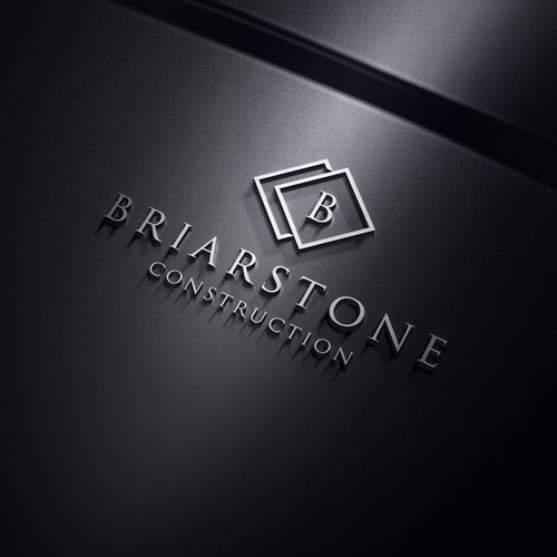 Designs | Luxury Construction Company | Logo & brand identity pack contest