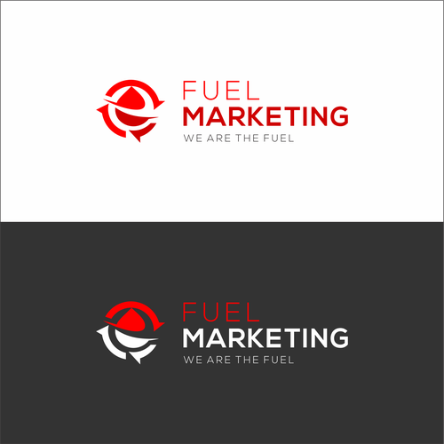 Fuel Marketing Design by Yaqoot