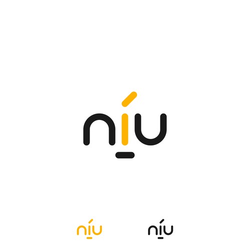 Logo & business card contest entry by omJer