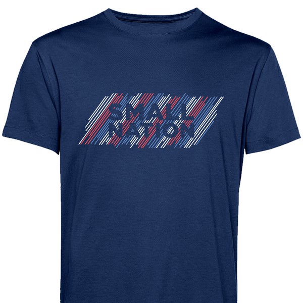 Tshirt design for Small Nation