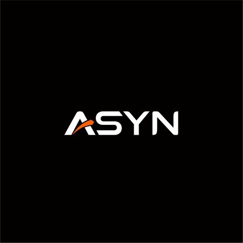 New logo for “Assyn” SaaS platform Design by viqisetiadi11