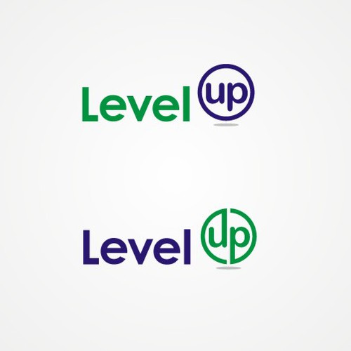 Designs | Level Up needs a new logo | Logo design contest