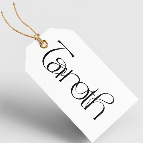 Create a logo for the next leading clothing brand. Design by nemo_99