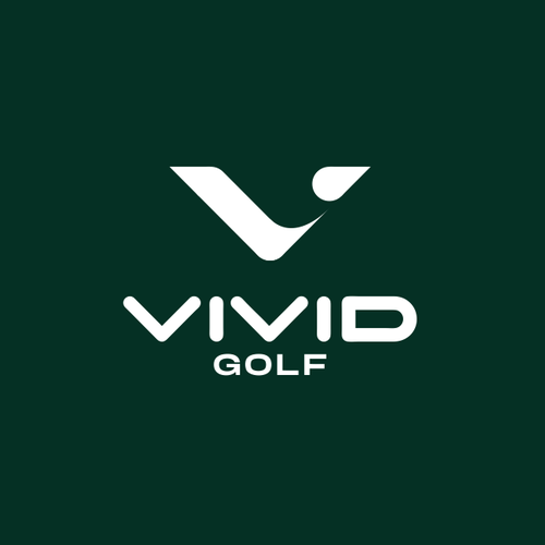 Design the new logomark for Vivid Logo Diseño de canda