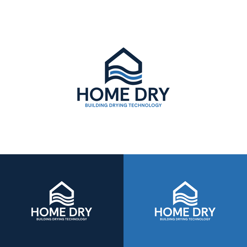 Logo & brand guide contest entry by rzaltf