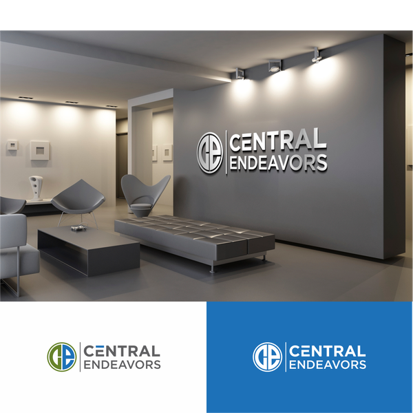 Design by bir aly titled "Central Endeavors"