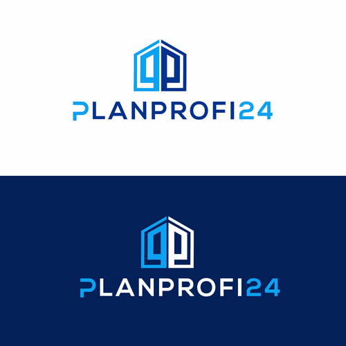 Logo design contest entry by any20