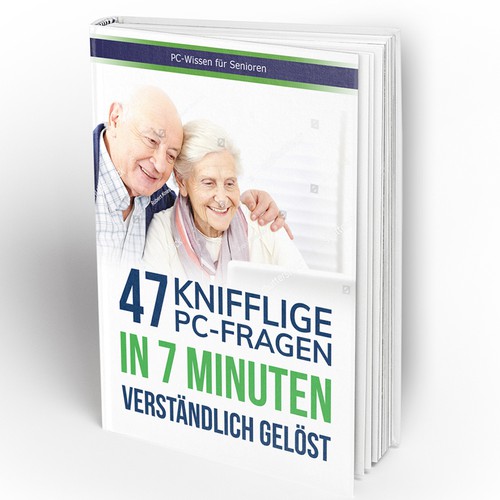 Book cover contest entry by Livarn