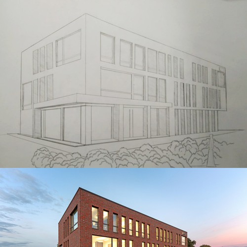 Illustration or graphics contest entry by cahyart