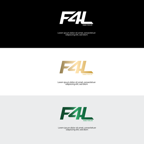 New Sports Agency! Need Logo design asap!! Design por lilicreator