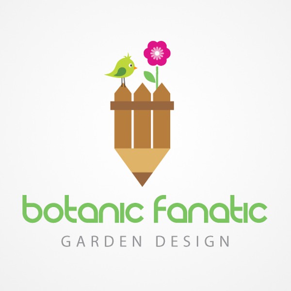 Garden design