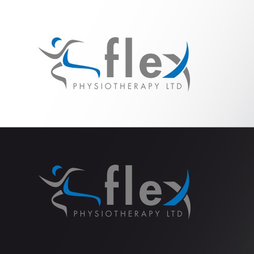 Designs | Logo design for new physiotherapy clinic | Logo design contest