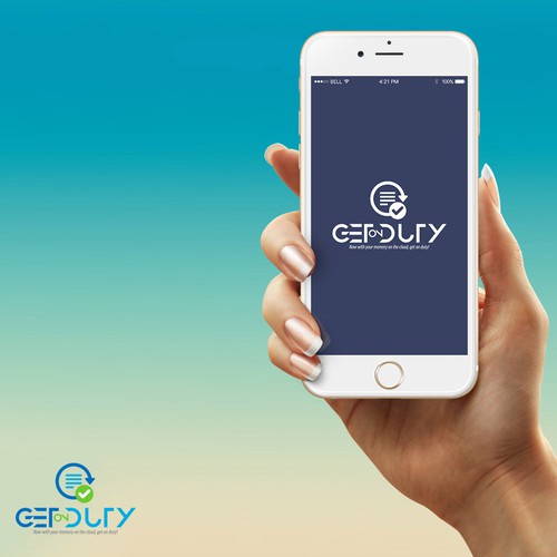 Logo & social media pack contest entry by Ezequiel Vinet