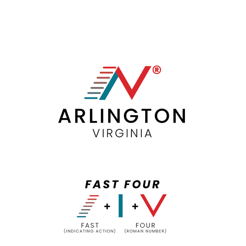Designs | Fast Four | Logo design contest