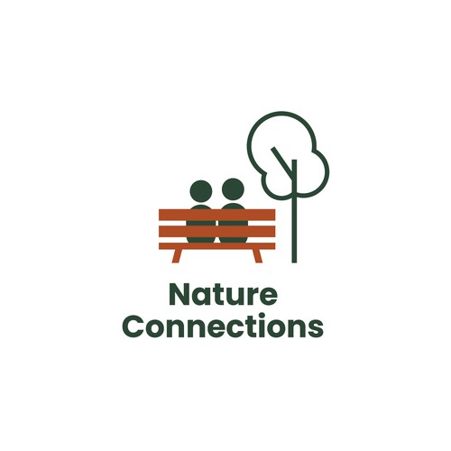 Logo Design for Outdoor Activities Program to Appeal to Older Adults Design by Ibp Digital