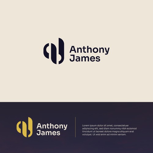 Create a modern/minimalist architect inspired logo and brand book for my buyers agent business Design by Owlskul