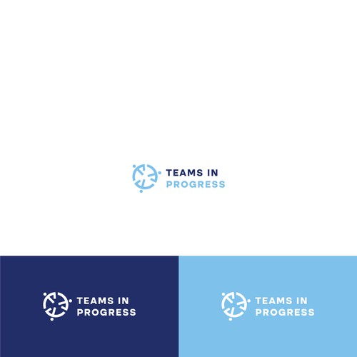 We need to always be GSD, so let’s make teams and their leaders be badass — brand badass! Design by creativziner