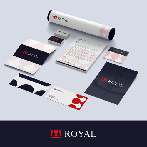 Royal Flush of a Royal Throne -- Your Logo will help Save Millions of Gallons of Water! Design by Wasim Creatives